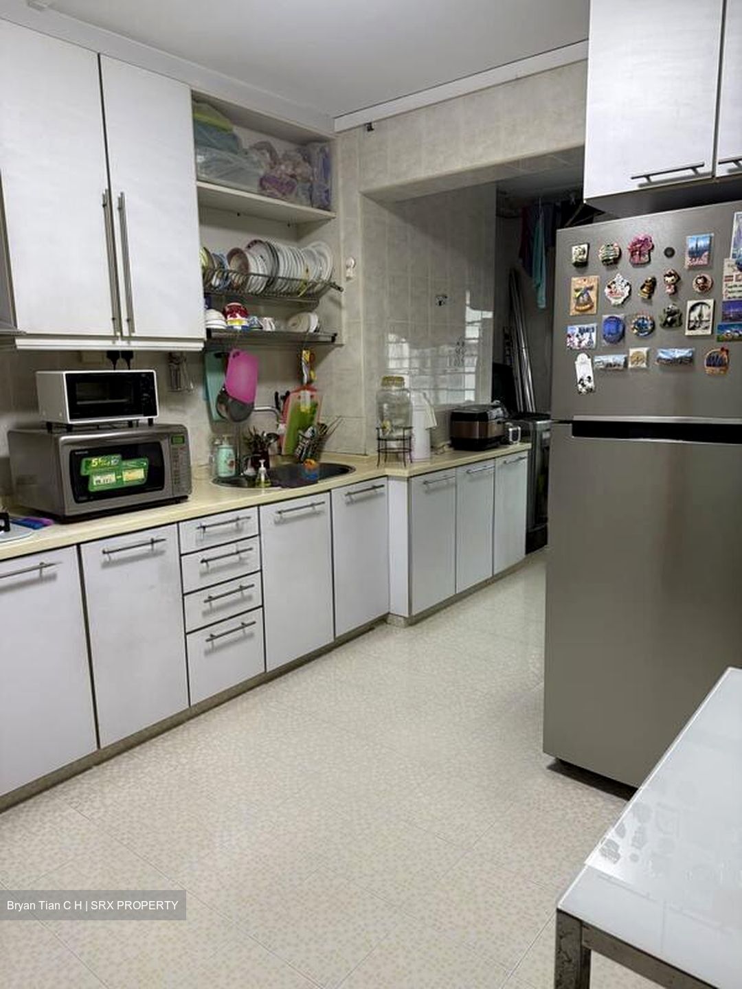 Blk 476 Pasir Ris Drive 6 (Pasir Ris), HDB 4 Rooms #520137131